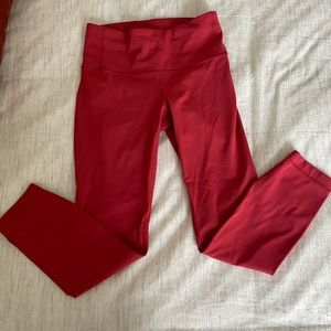 Lululemon Leggings